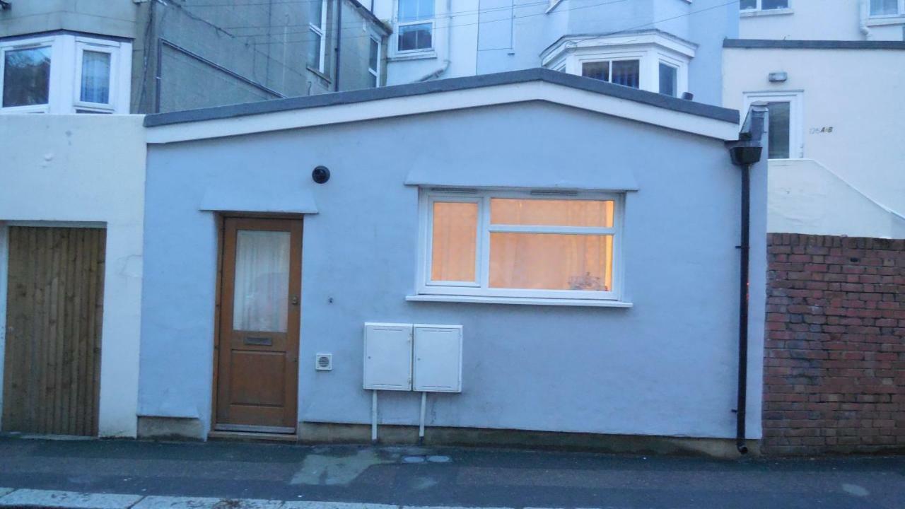 Hastings Pad Apartment Exterior photo
